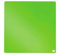 ACCO NOBO Tableau mémo carré 360 x 360 mm, vert