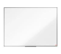 ACCO NOBO Planche de vente laquée Essence Acier 1200×900 mm