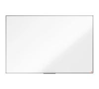 Nobo Planche Laquée Acier Essence 1800x1200 Mm