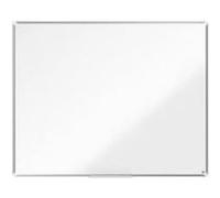 Nobo Premium Plus Tableau blanc 1476 x 1167 mm Acier Magnétique G