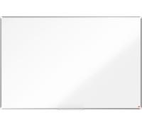 Nobo Premium Plus Tableau blanc 1778 x 1167 mm Acier Magnétique