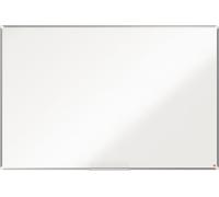 Nobo Premium Plus Tableau blanc 1778 x 1167 mm émail Magnétique