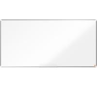 Nobo Premium Plus Tableau blanc 1778 x 865 mm Acier Magnétique