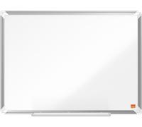 Nobo Premium Plus Tableau blanc 568 x 411 mm Acier Magnétique