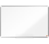 Nobo Premium Plus Tableau blanc 871 x 562 mm Acier Magnétique