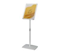 ACCO NOBO Pupitre A3 Premium Plus avec cadre clair pour enfants