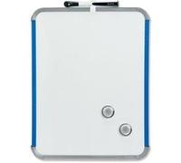 Nobo qb05142astd tableau magnétique 280 x 220 mm blanc 737488 G