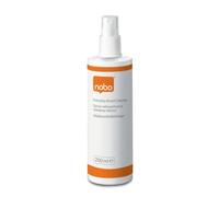 ACCO NOBO – Spray nettoyant pour tableaux blancs (1901435) – Nettoyage quotidien – 250 ml