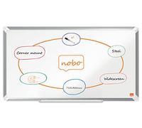 LEITZ Whiteboardtafel 40x71cm weiß 1915370