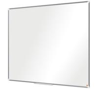 Tableau blanc Premium Plus émaillé - 150 x 120 cm - Nobo