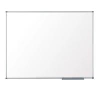 Tableau blanc Essence en acier, (L)600 x (H)450 mm