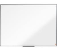 Nobo - Tableau blanc Essence, émaillé, magnétique, 90 x 120 cm