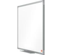 nobo Tableau blanc Essence mélamine, (l)600 x (H)450 mm