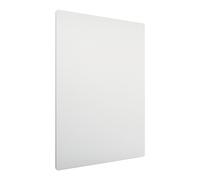 ACCO NOBO Tableau effaçable 1915656 60 x 45 cm magnétique sans cadre blanc