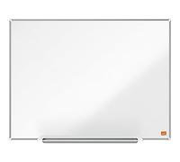Tableau blanc Nobo Impression Pro 120x180cm acier