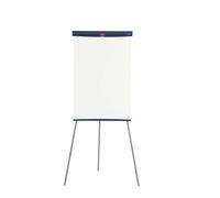 ACCO NOBO – Chevalet de conférence Basic – en acier, trépied, magnétique