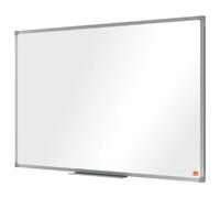 Tableau blanc émaillé magnétique 90 x 60 cm Nobo Essence