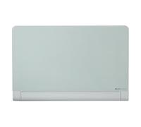Nobo Impression Pro Glass Rounded Edges 45´´ Board 993x559 Mm Clair
