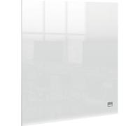 nobo Tableau de bureau/ mural en acrylique, (l)450 x (P)8 x (H)450 mm