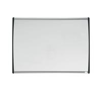 Nobo Tableau Effaçable À Sec, Cadre Incurvé, 585x430 Mm