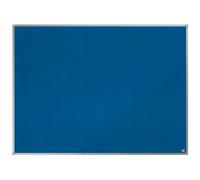 Nobo Tableau En Feutrine Essence 1200x900 Mm