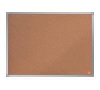 Nobo Essence Cork Board 600x450 Mm Marron Enfants