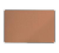 Nobo Premium Plus Cork Board 900x600 Mm Marron Enfants