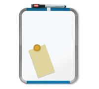 Nobo 28x36 Cm Mini Magnetic Whiteboard Clair