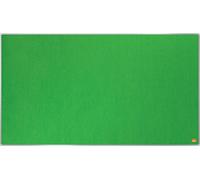 Nobo Tableau pour notes Impression Pro 1915425 50x89cm feutre vert