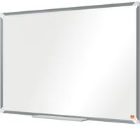 nobo1915144 nobo Tableau blanc Premium Plus émail, (l)900 x (H)600 mm