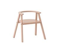 NOBODINOZ - Chaise enfant Rose