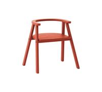 NOBODINOZ - Chaise enfant Rouge