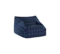 NOBODINOZ - Fauteuil enfant Bleu