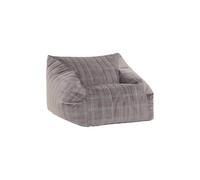 NOBODINOZ - Fauteuil enfant Gris