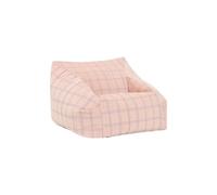 NOBODINOZ - Fauteuil enfant Rose