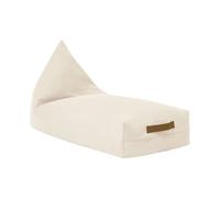 NOBODINOZ - Pouf enfant Beige