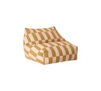 NOBODINOZ - Pouf enfant Jaune
