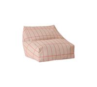 NOBODINOZ - Pouf enfant Rose
