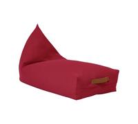 NOBODINOZ - Pouf enfant Rouge