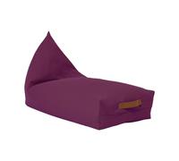 NOBODINOZ - Pouf enfant Violet