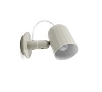 HAY Applique murale Noc wall Off white
