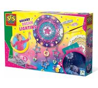 Nocna lampka marzeń Galaxy SES Creative