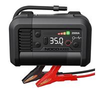 Noco Booster De Batterie Avec Compresseur D´air 2000a 22a