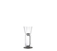 Flos - Lampe à poser Transparent