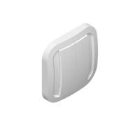NodOn - EnOcean Interrupteur Sans Fil Sans Pile Mural | Interrupteur Connecté Sans Travaux, Discret, Plusieurs Versions Disponibles - Compatible avec Jeedom, eedomus, MyUbiwizz