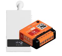 NODON, module encastré EnOcean 2,3kW, orange