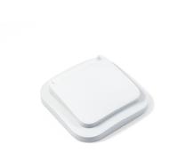 NodOn - EnOcean Interrupteur à Carte Sans Pile Sans Fil | Interrupteur à Carte Installation Rapide - Aucuns Travaux - Discret - Compatible Jeedom, eedomus, MyUbiwizz et autres