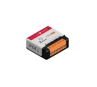 NODON, module d'éclairage Zigbee étanche IPX2, blanc