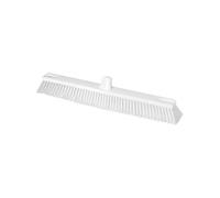 Nölle Balai HACCP Longueur 600 mm Épaisseur des poils 0,5 mm blanc - 18236051