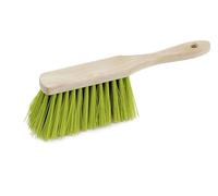 Nölle 210200 Prestige Balayette d'industrie, Beige/vert, 29 cm